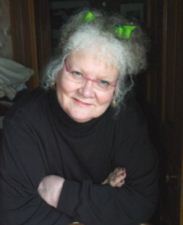 Margaret F. Johnson
